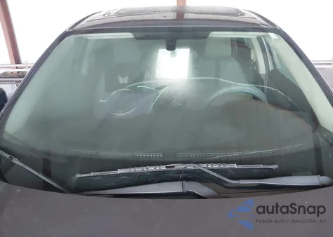 2017 Honda Civic Ex z USA, uszkodzony, nr VIN 19XFC2F74HE028128